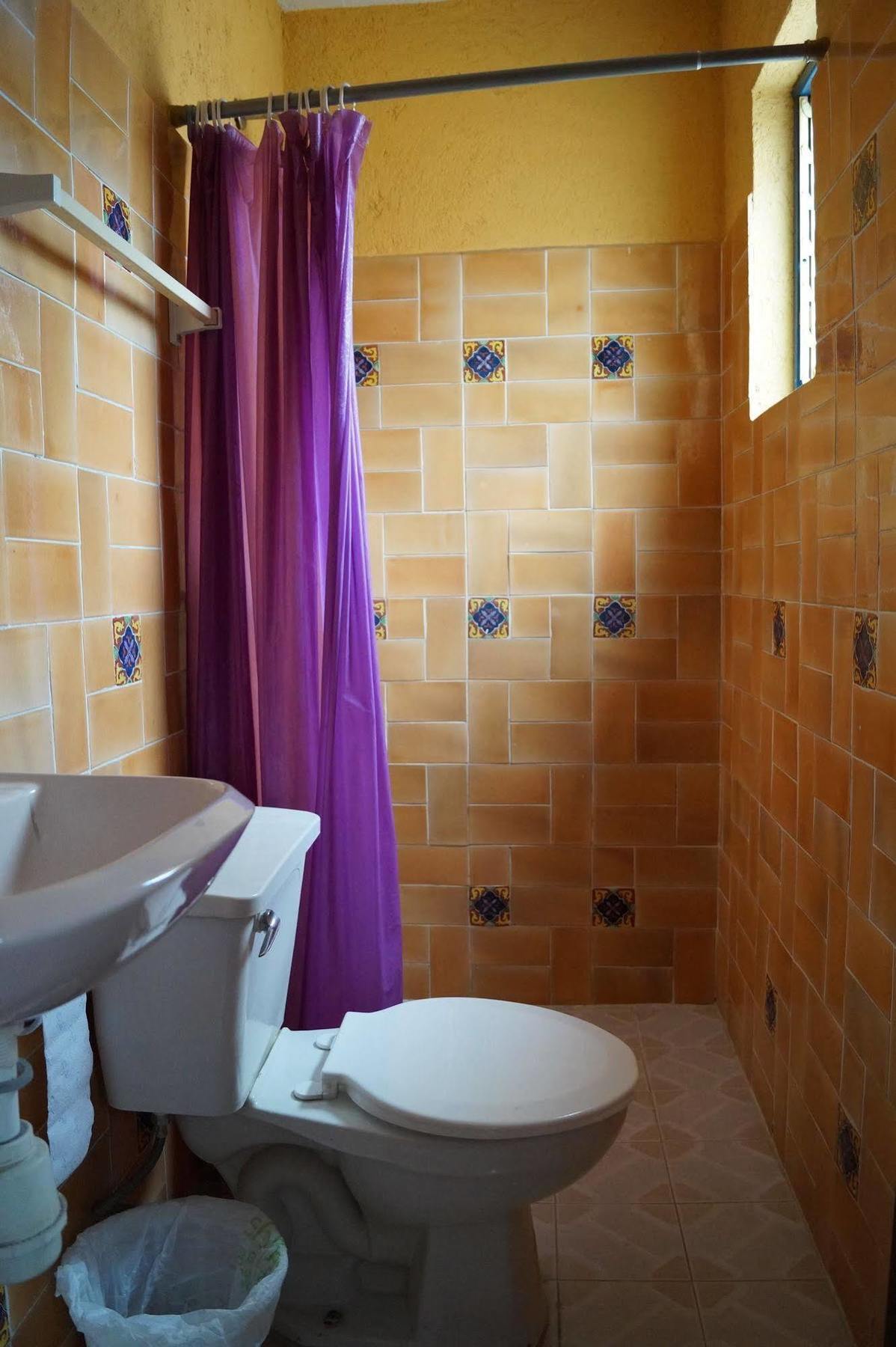 Apartament Casa Xochimilco Oaxaca Zewnętrze zdjęcie