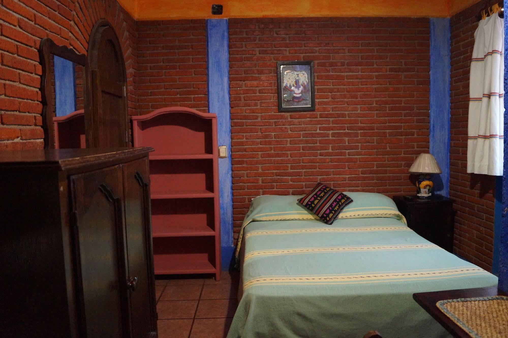 Apartament Casa Xochimilco Oaxaca Zewnętrze zdjęcie