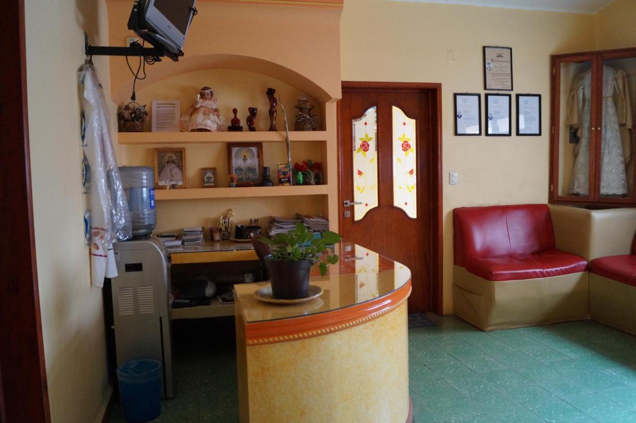 Apartament Casa Xochimilco Oaxaca Zewnętrze zdjęcie